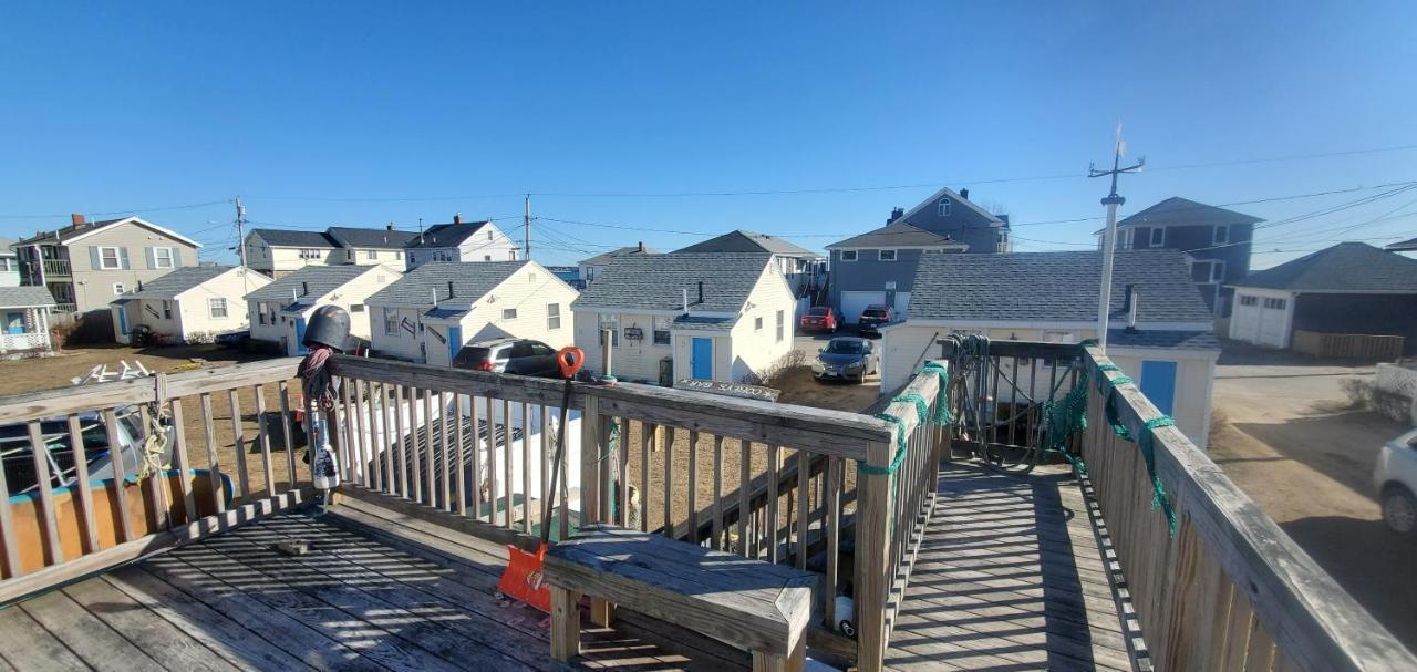 Little Miss Cottages Old Orchard Beach Eksteriør billede