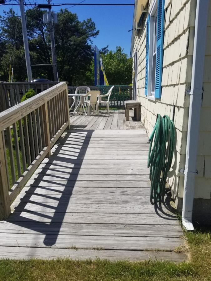 Little Miss Cottages Old Orchard Beach Eksteriør billede