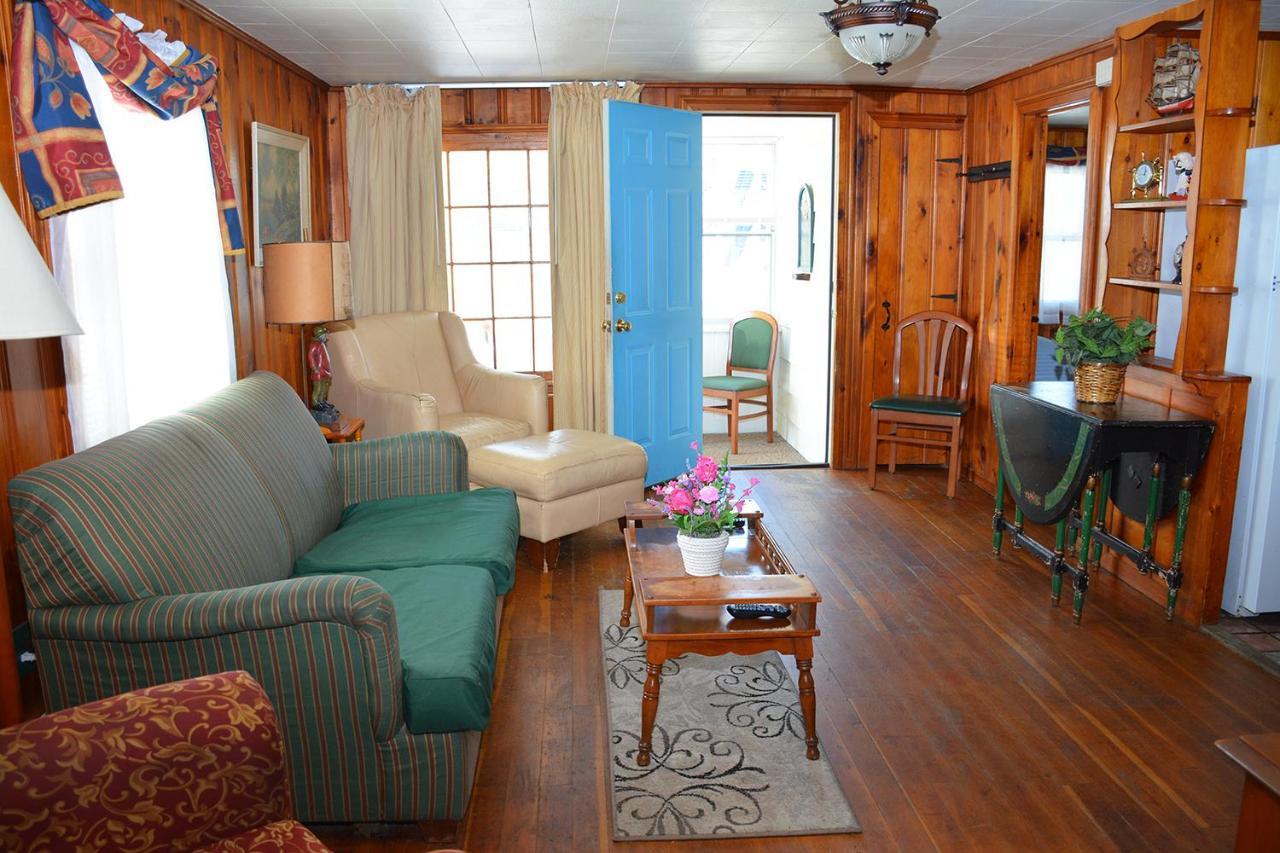 Little Miss Cottages Old Orchard Beach Eksteriør billede