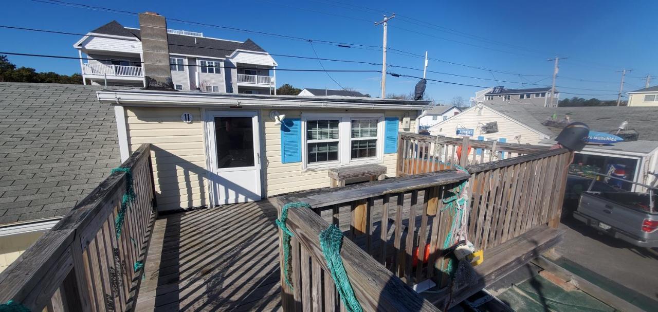 Little Miss Cottages Old Orchard Beach Eksteriør billede
