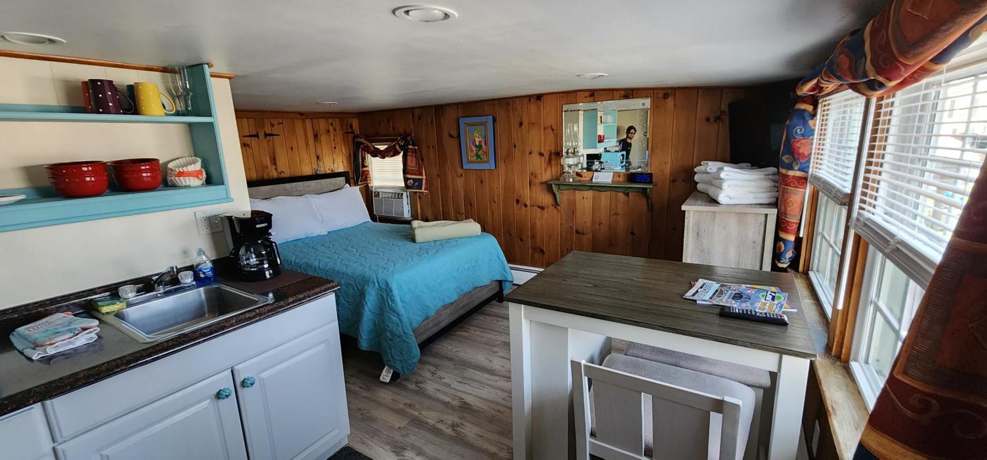 Little Miss Cottages Old Orchard Beach Eksteriør billede
