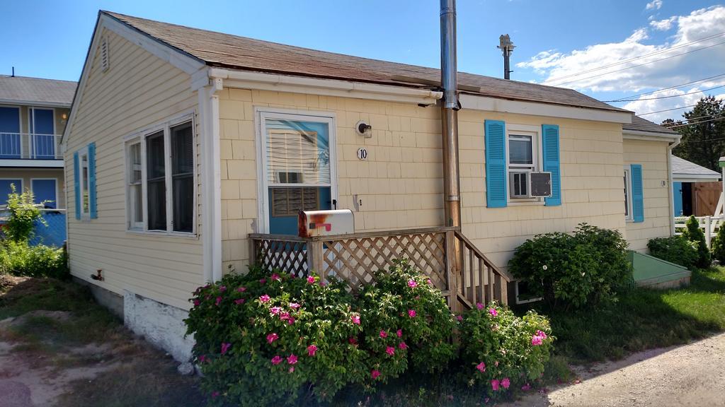 Little Miss Cottages Old Orchard Beach Eksteriør billede