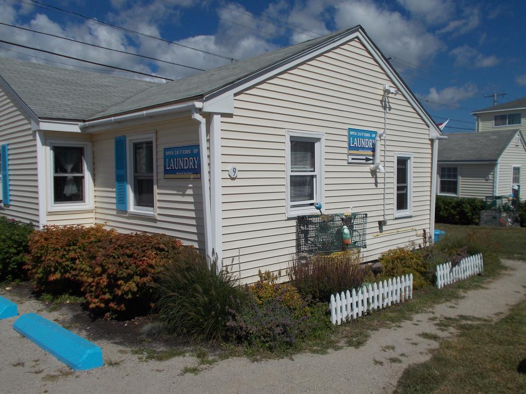 Little Miss Cottages Old Orchard Beach Eksteriør billede